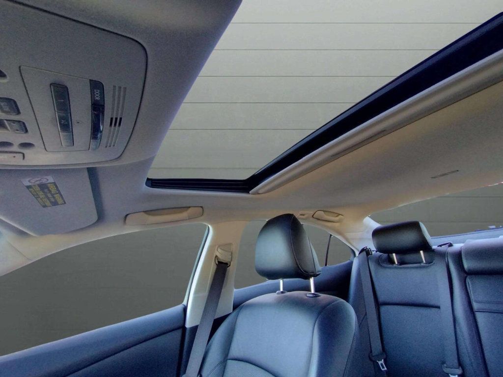 2008 Lexus ES 350 4dr Sedan - 22953318 - 31