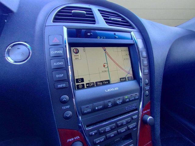 2008 Lexus ES 350 4dr Sedan - 22953318 - 33