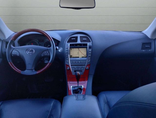 2008 Lexus ES 350 4dr Sedan - 22953318 - 37