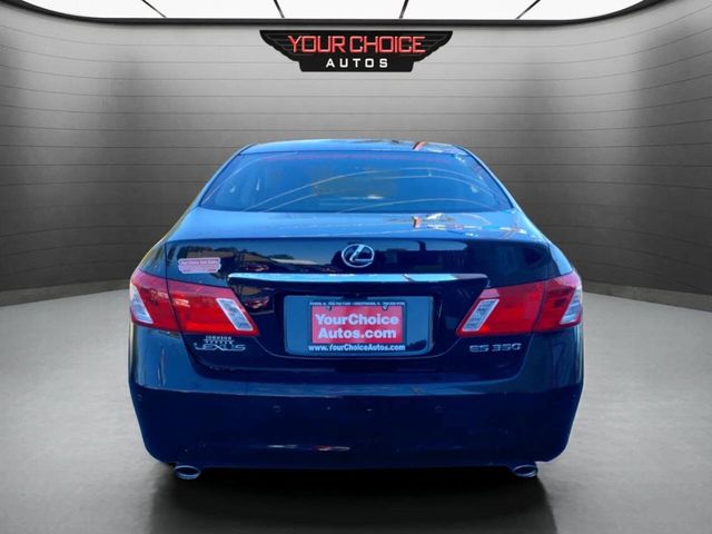 2008 Lexus ES 350 4dr Sedan - 22953318 - 3