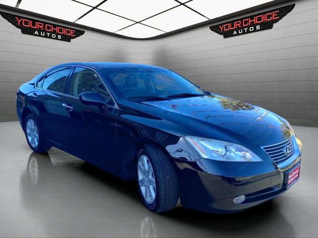 2008 Lexus ES 350 4dr Sedan - 22953318 - 6