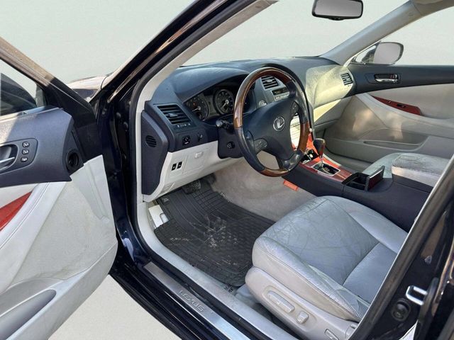 2008 Lexus ES 350 4dr Sedan - 22984897 - 11