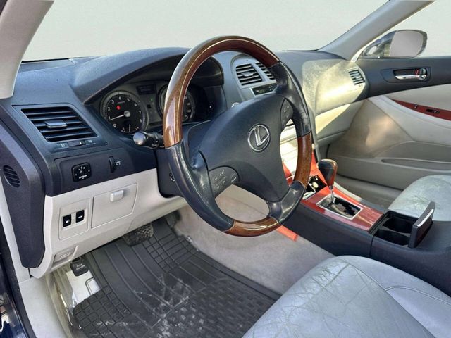 2008 Lexus ES 350 4dr Sedan - 22984897 - 12