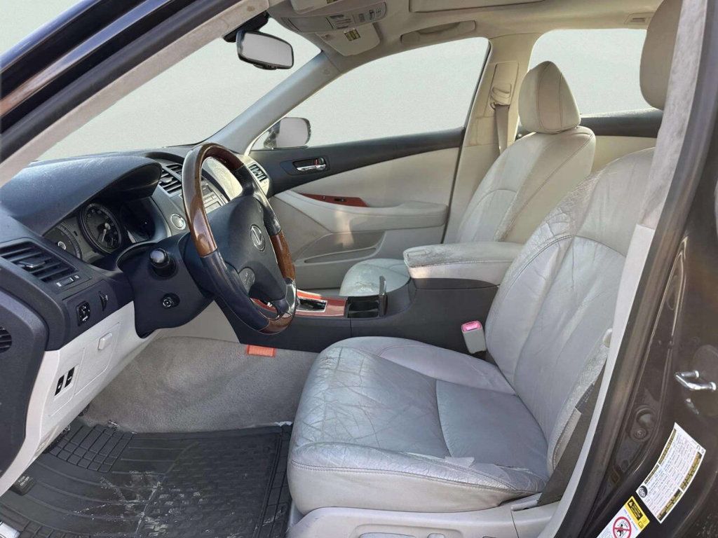 2008 Lexus ES 350 4dr Sedan - 22984897 - 13