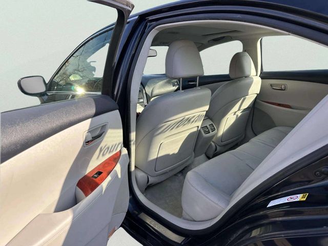 2008 Lexus ES 350 4dr Sedan - 22984897 - 14