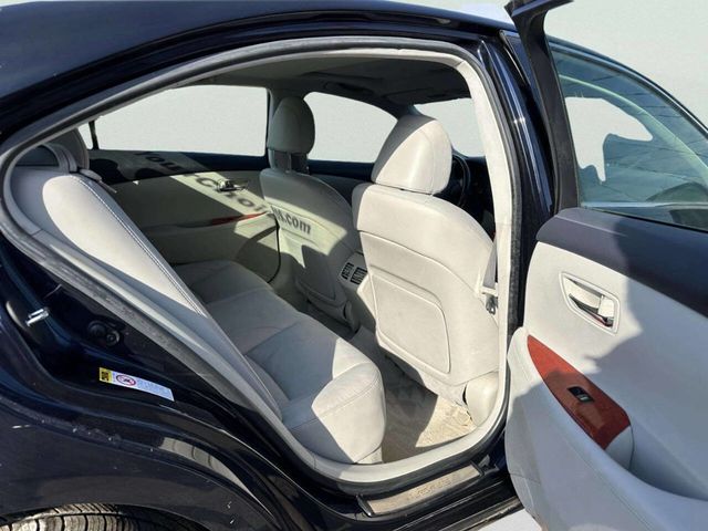 2008 Lexus ES 350 4dr Sedan - 22984897 - 16