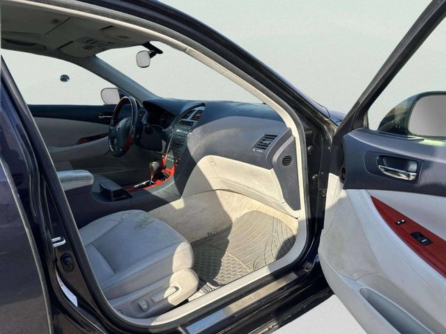 2008 Lexus ES 350 4dr Sedan - 22984897 - 18