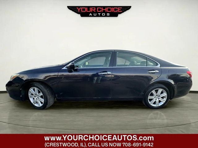 2008 Lexus ES 350 4dr Sedan - 22984897 - 1