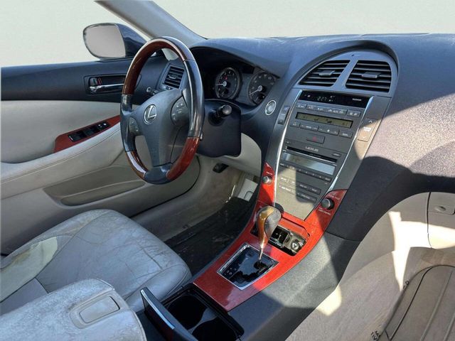 2008 Lexus ES 350 4dr Sedan - 22984897 - 20