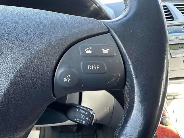 2008 Lexus ES 350 4dr Sedan - 22984897 - 22