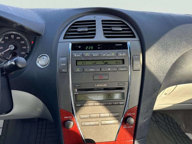 2008 Lexus ES 350 4dr Sedan - 22984897 - 27