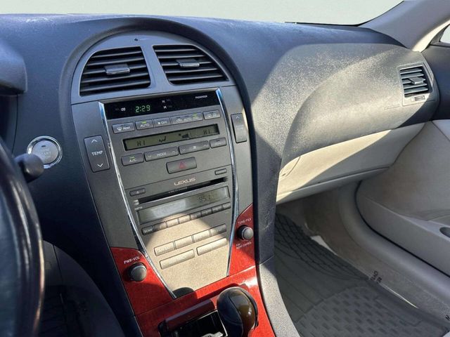 2008 Lexus ES 350 4dr Sedan - 22984897 - 28