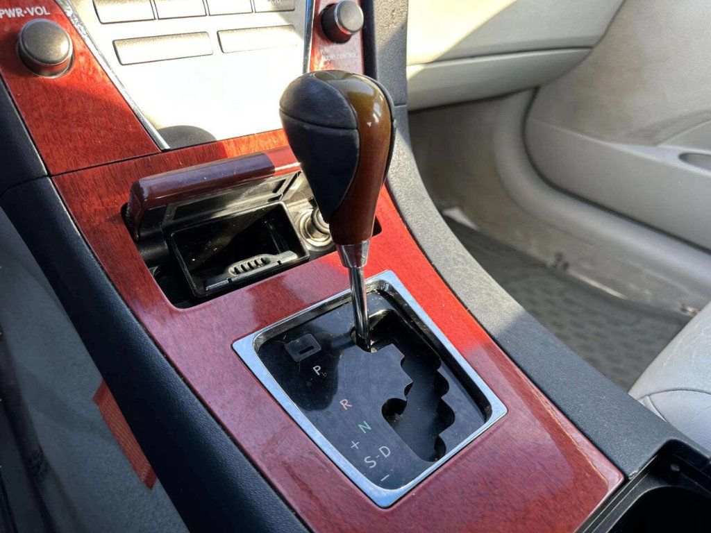 2008 Lexus ES 350 4dr Sedan - 22984897 - 29