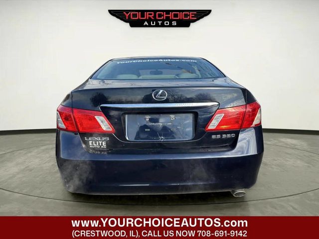 2008 Lexus ES 350 4dr Sedan - 22984897 - 3