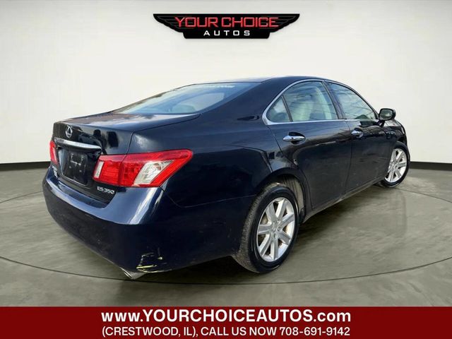 2008 Lexus ES 350 4dr Sedan - 22984897 - 4