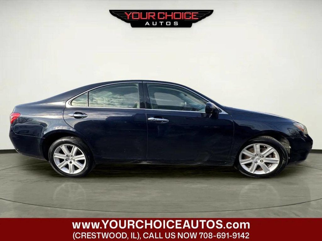 2008 Lexus ES 350 4dr Sedan - 22984897 - 5