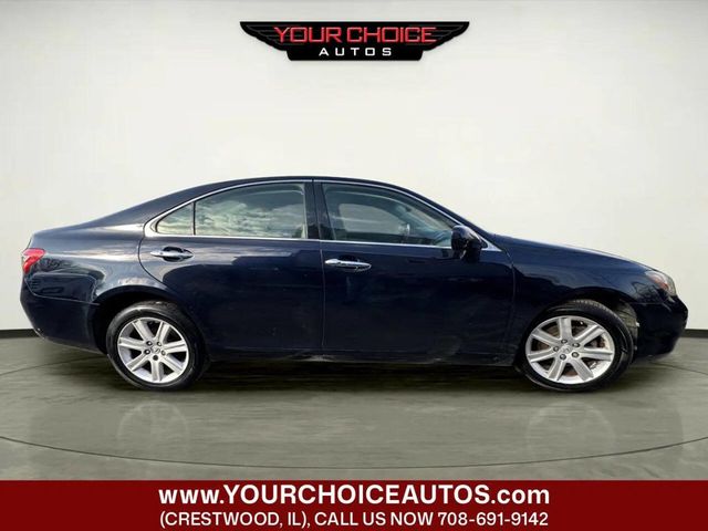 2008 Lexus ES 350 4dr Sedan - 22984897 - 5