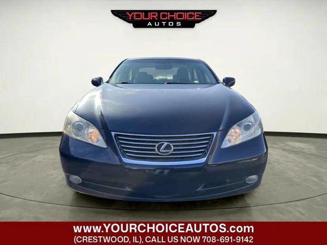 2008 Lexus ES 350 4dr Sedan - 22984897 - 7