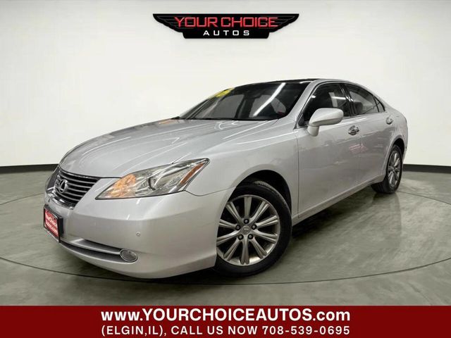 2008 Lexus ES 350 4dr Sedan - 23041915 - 0