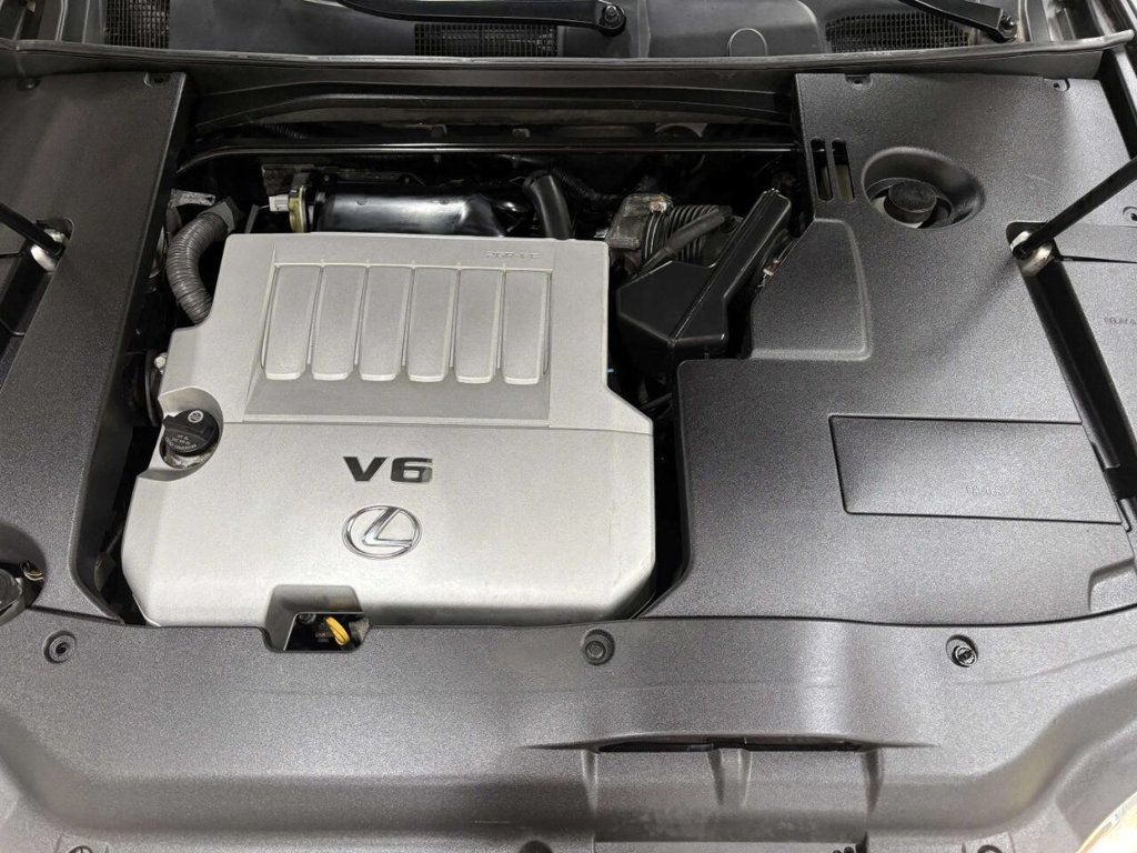 2008 Lexus ES 350 4dr Sedan - 23041915 - 10