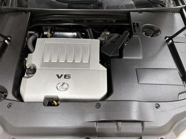 2008 Lexus ES 350 4dr Sedan - 23041915 - 10