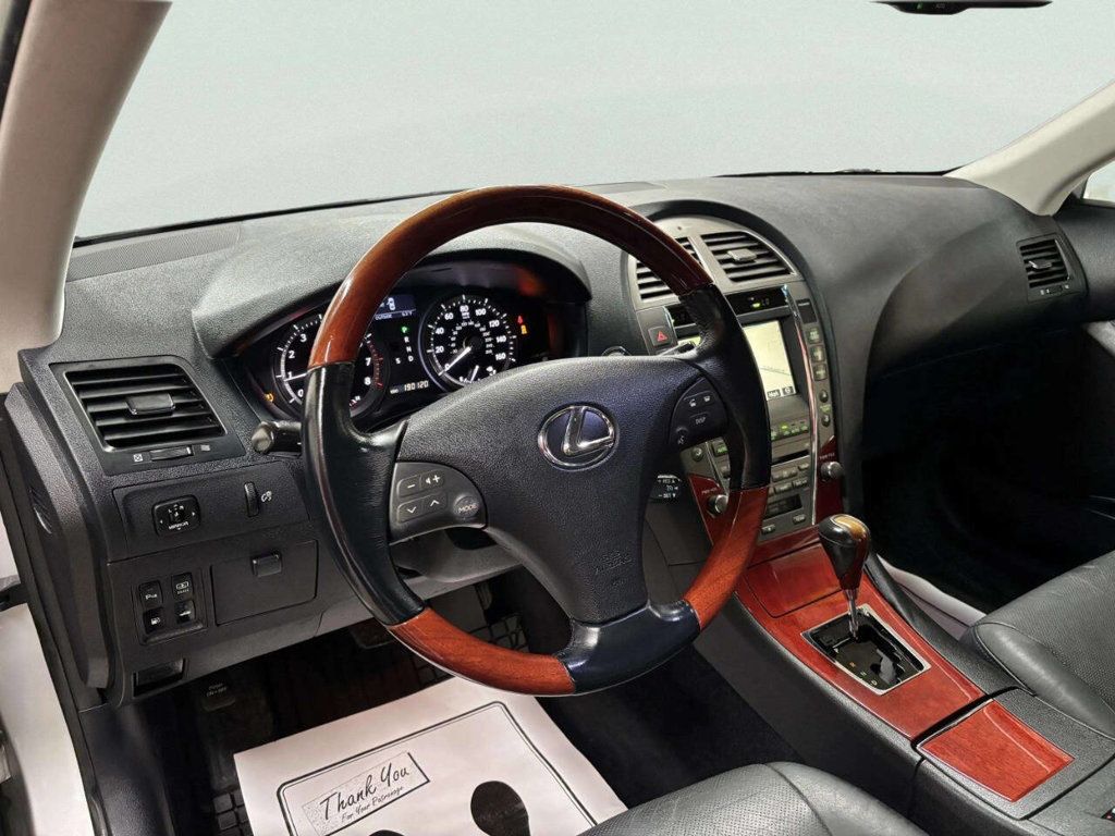 2008 Lexus ES 350 4dr Sedan - 23041915 - 12