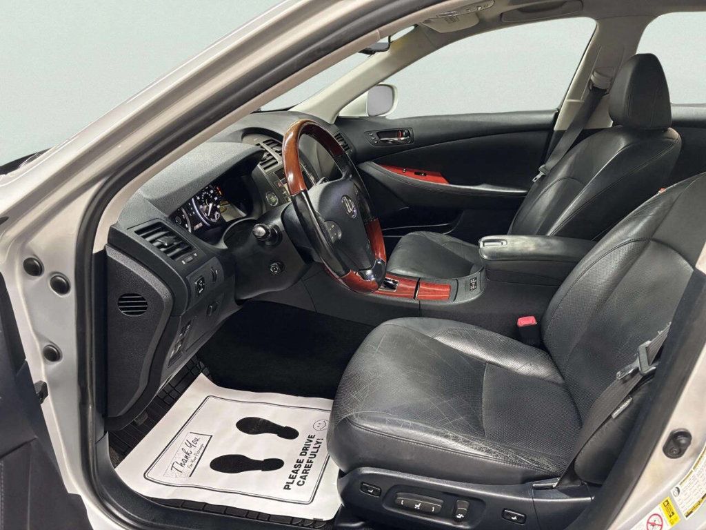2008 Lexus ES 350 4dr Sedan - 23041915 - 13