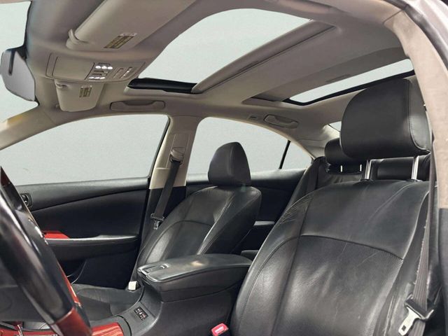 2008 Lexus ES 350 4dr Sedan - 23041915 - 14