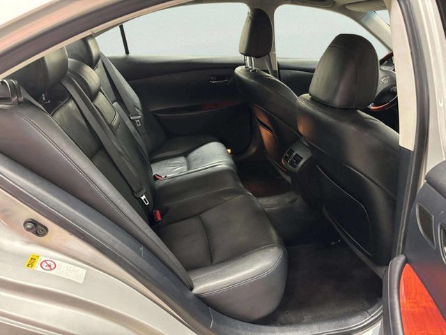 2008 Lexus ES 350 4dr Sedan - 23041915 - 18