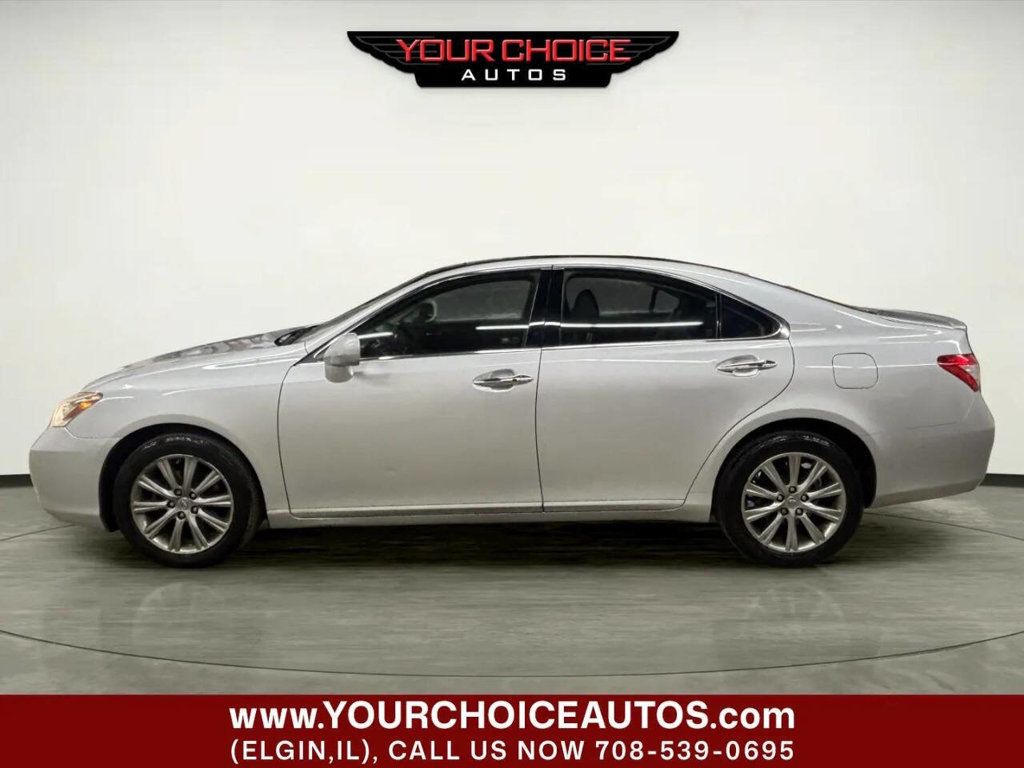 2008 Lexus ES 350 4dr Sedan - 23041915 - 1