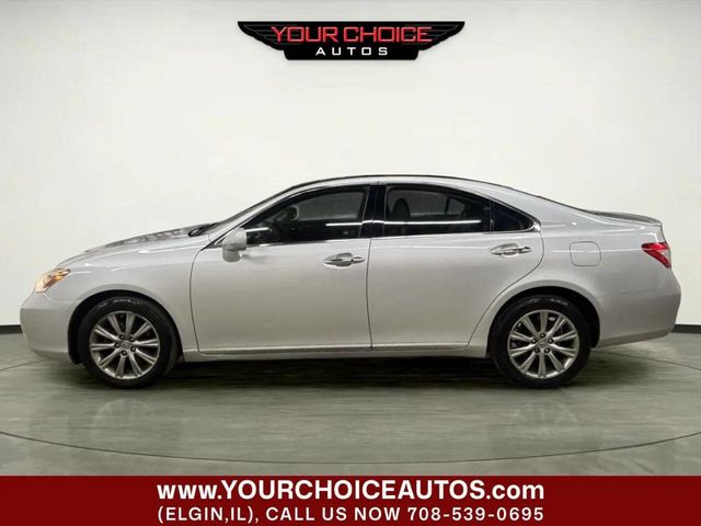 2008 Lexus ES 350 4dr Sedan - 23041915 - 1