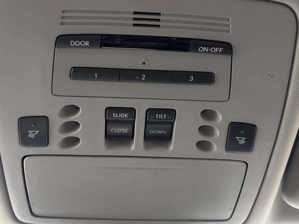 2008 Lexus ES 350 4dr Sedan - 23041915 - 26