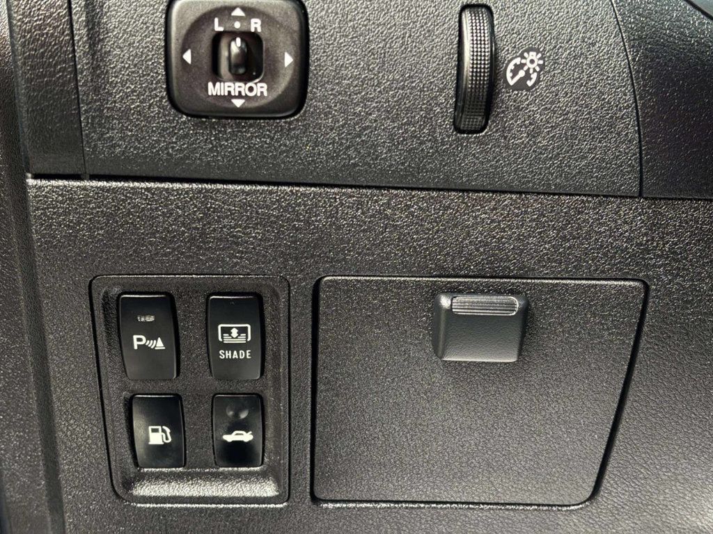 2008 Lexus ES 350 4dr Sedan - 23041915 - 28