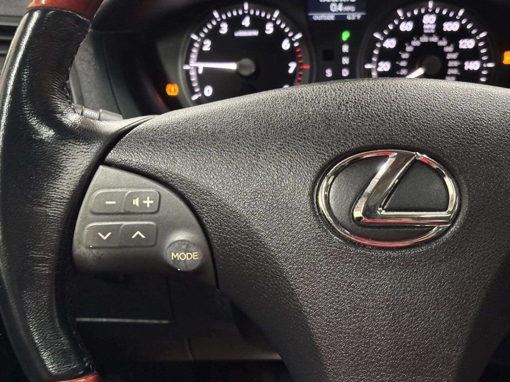 2008 Lexus ES 350 4dr Sedan - 23041915 - 31