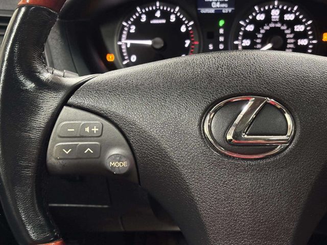 2008 Lexus ES 350 4dr Sedan - 23041915 - 31