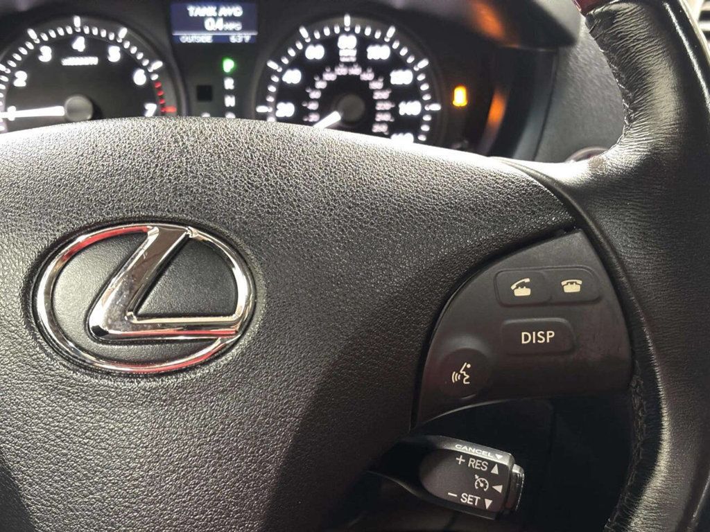 2008 Lexus ES 350 4dr Sedan - 23041915 - 32