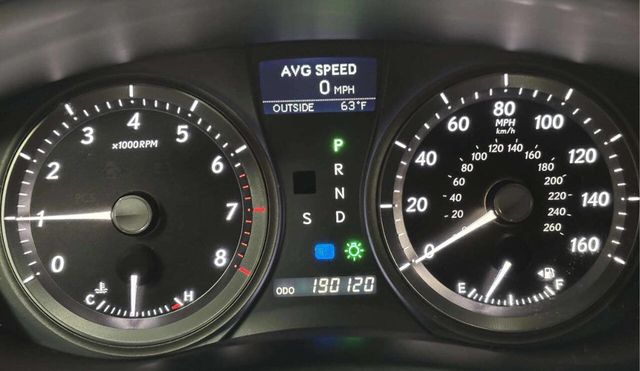 2008 Lexus ES 350 4dr Sedan - 23041915 - 33