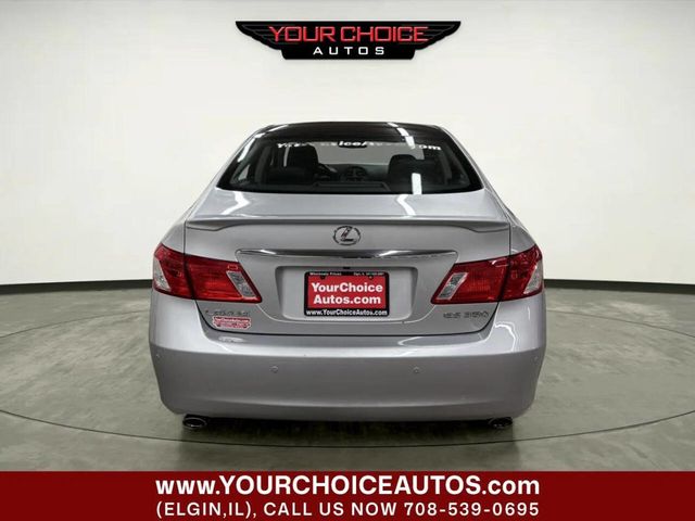 2008 Lexus ES 350 4dr Sedan - 23041915 - 3