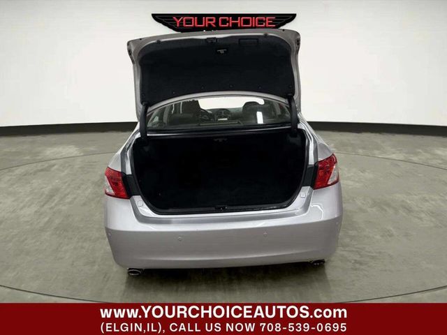 2008 Lexus ES 350 4dr Sedan - 23041915 - 4
