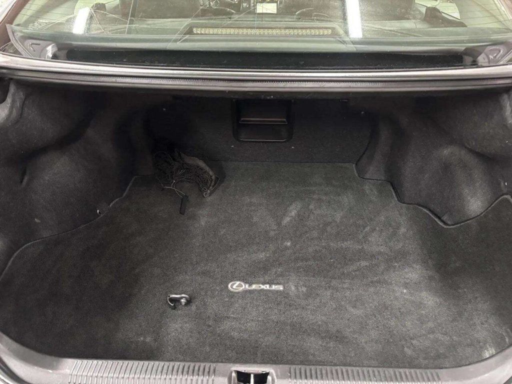 2008 Lexus ES 350 4dr Sedan - 23041915 - 5