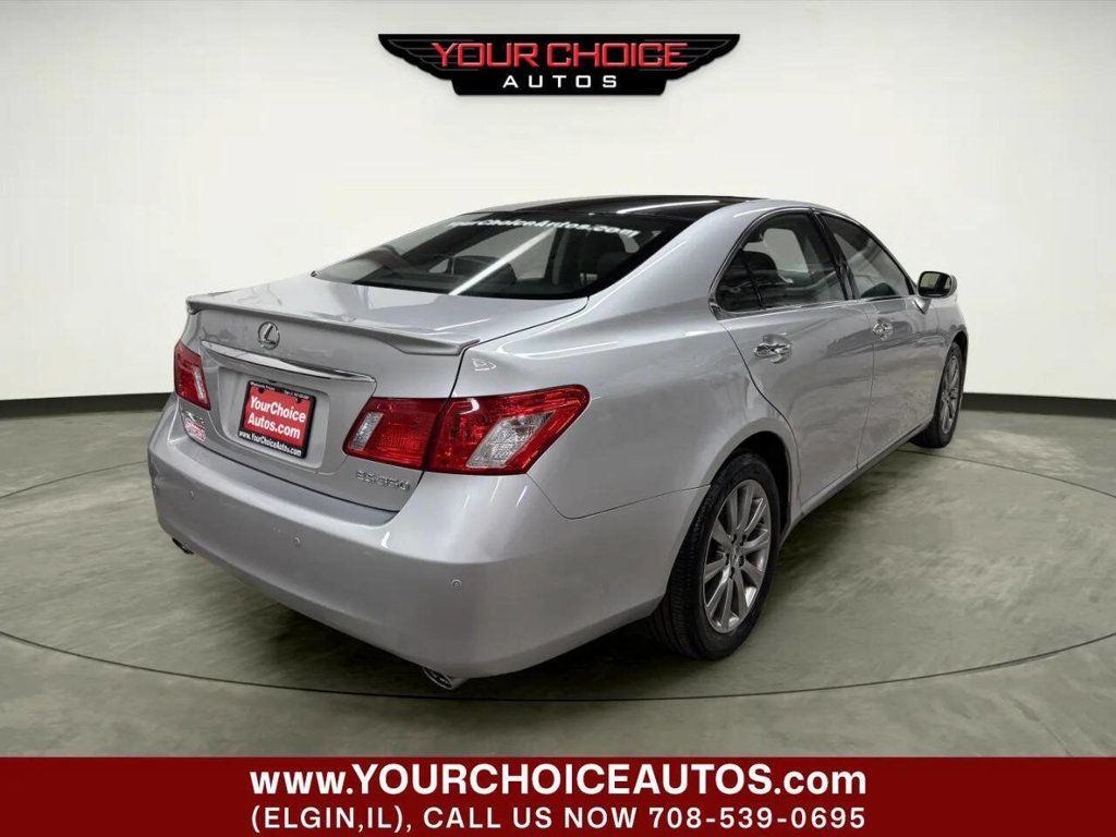 2008 Lexus ES 350 4dr Sedan - 23041915 - 6