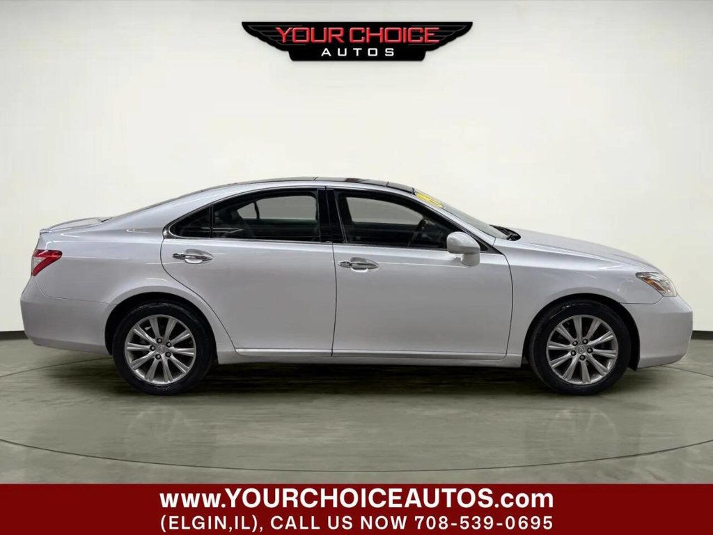 2008 Lexus ES 350 4dr Sedan - 23041915 - 7