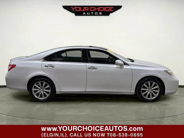 2008 Lexus ES 350 4dr Sedan - 23041915 - 7