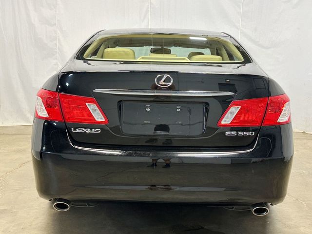 2008 Lexus ES 350 4dr Sedan - 23065899 - 9