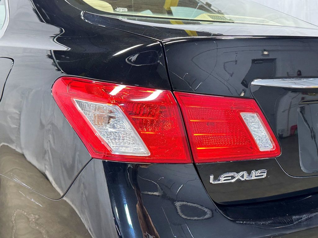 2008 Lexus ES 350 4dr Sedan - 23065899 - 10