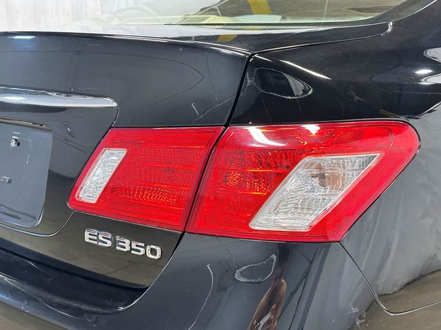 2008 Lexus ES 350 4dr Sedan - 23065899 - 11