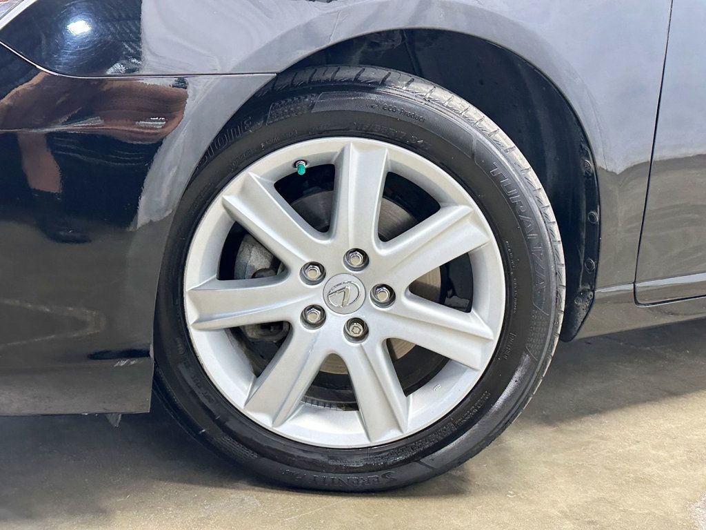 2008 Lexus ES 350 4dr Sedan - 23065899 - 12