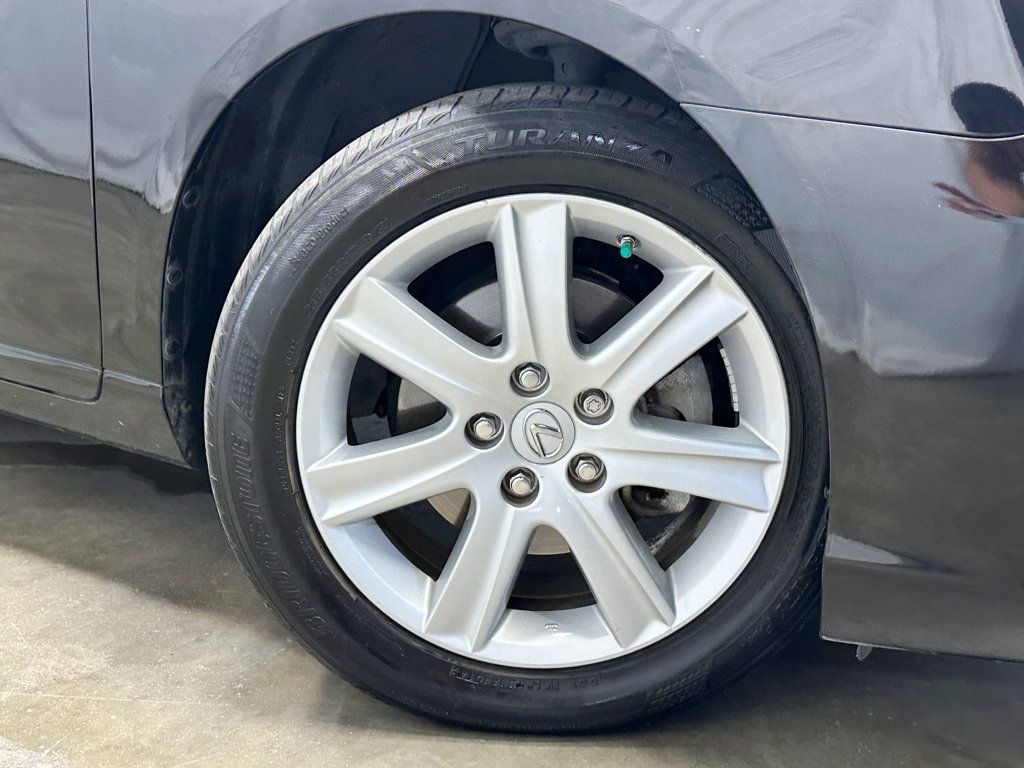 2008 Lexus ES 350 4dr Sedan - 23065899 - 13
