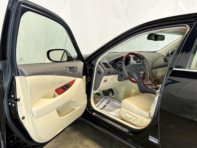2008 Lexus ES 350 4dr Sedan - 23065899 - 15