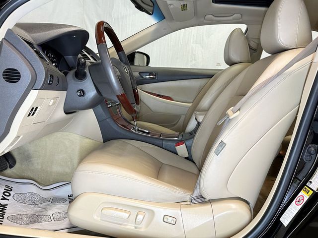 2008 Lexus ES 350 4dr Sedan - 23065899 - 18